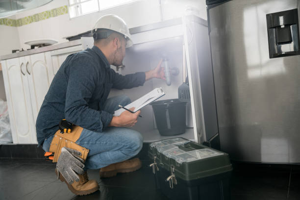 Best Same-Day Plumbing Service  in South Monrovia Island, CA