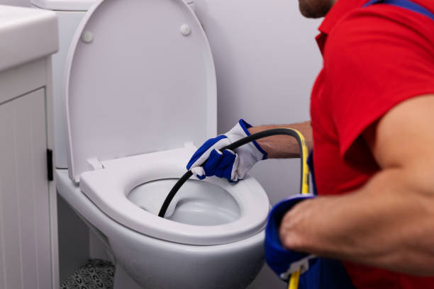 Best Best Plumbers Near Me  in South Monrovia Island, CA