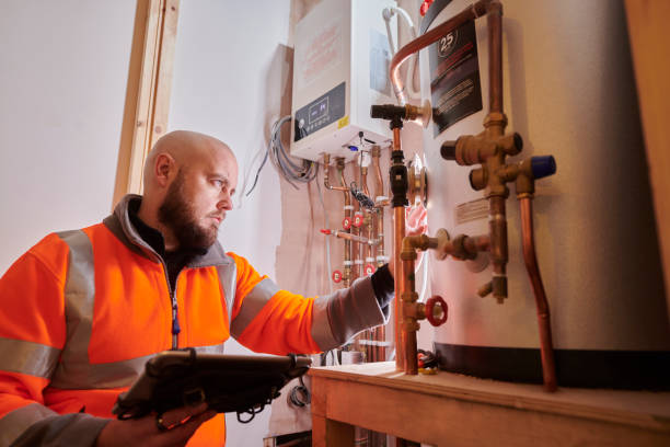 Best Plumbing Inspection Services  in South Monrovia Island, CA