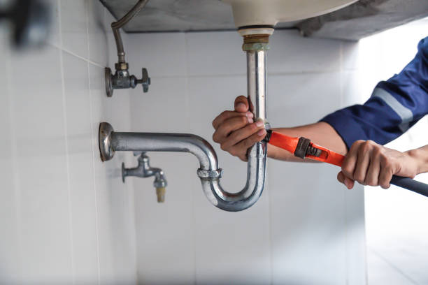  South Monrovia Island, CA Plumbing Pros