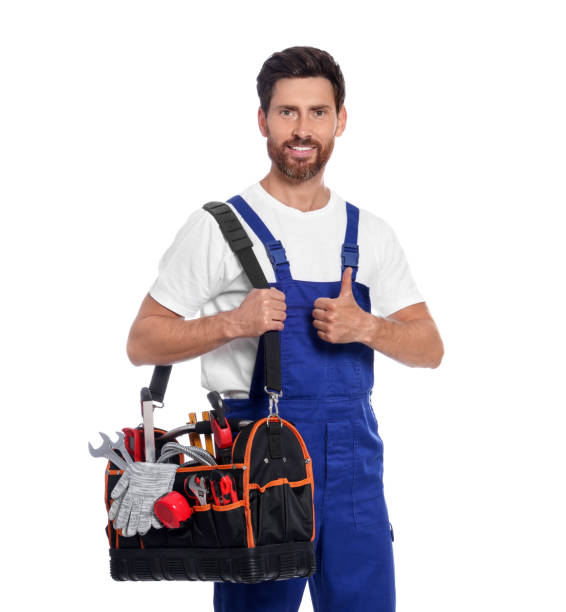 South Monrovia Island, CA Plumbing Company