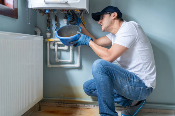 Boilers & Radiators in South Monrovia Island, CA