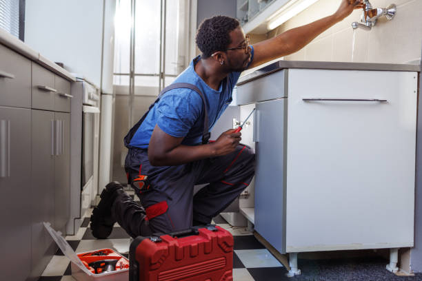 Best Shower Repair Services  in South Monrovia Island, CA