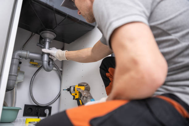 Best Sprinkler Systems  in South Monrovia Island, CA