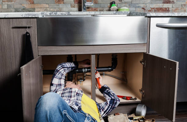 Best 24-Hour Plumber Near Me  in South Monrovia Island, CA